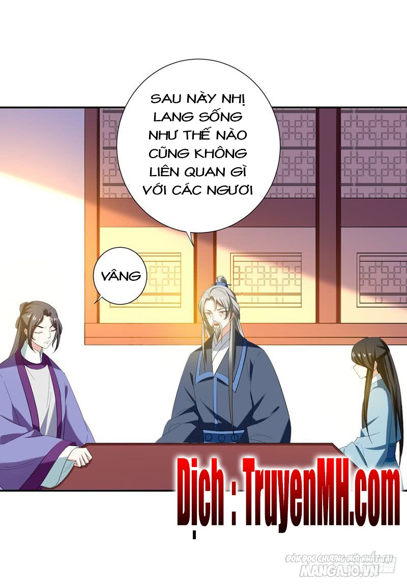 Bạo Lực Tiếu Thôn Cô Chapter 49 - Trang 2