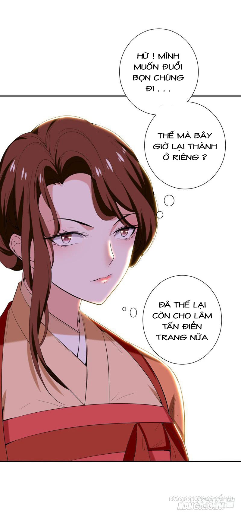 Bạo Lực Tiếu Thôn Cô Chapter 49 - Trang 2