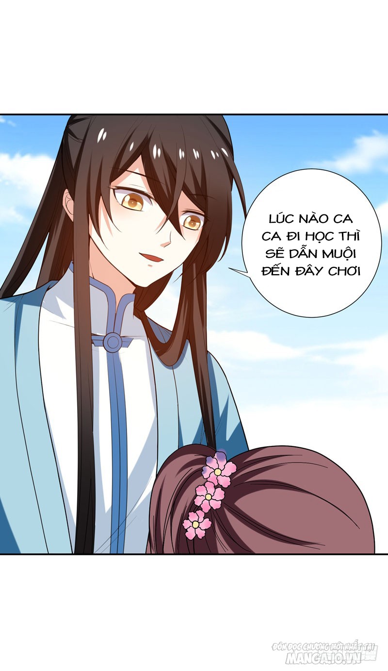 Bạo Lực Tiếu Thôn Cô Chapter 47 - Trang 2