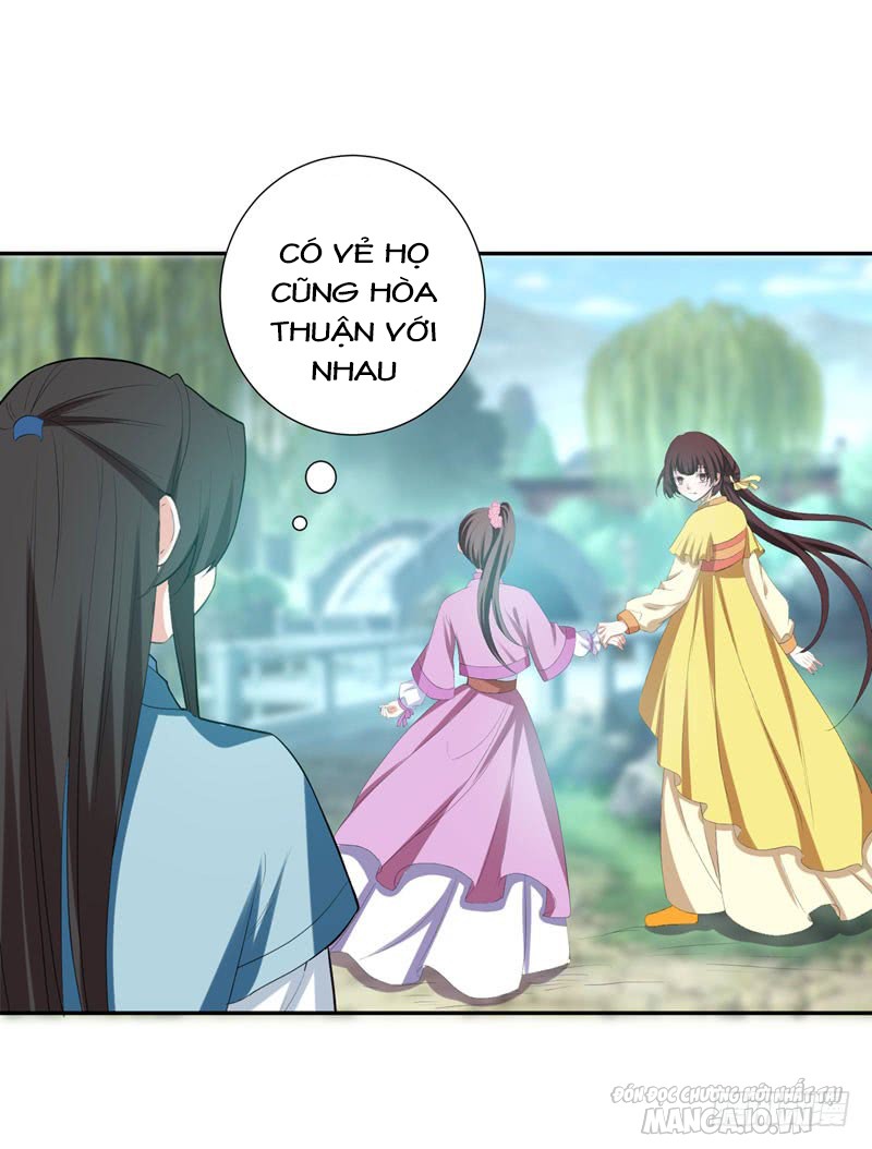 Bạo Lực Tiếu Thôn Cô Chapter 46 - Trang 2