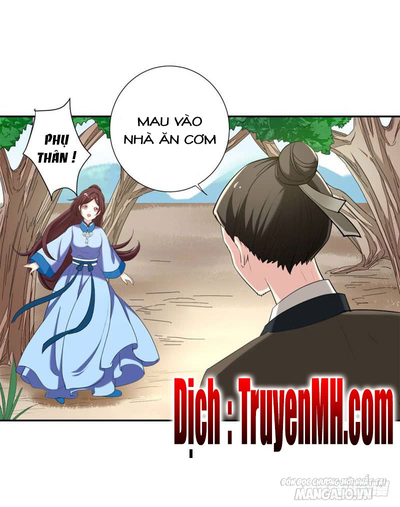 Bạo Lực Tiếu Thôn Cô Chapter 44 - Trang 2