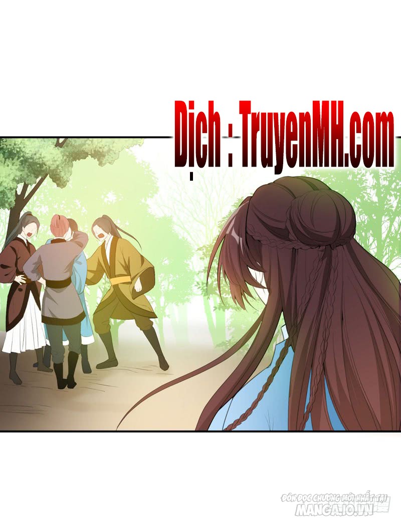 Bạo Lực Tiếu Thôn Cô Chapter 40 - Trang 2