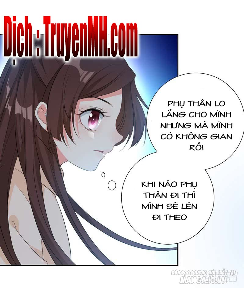 Bạo Lực Tiếu Thôn Cô Chapter 39 - Trang 2