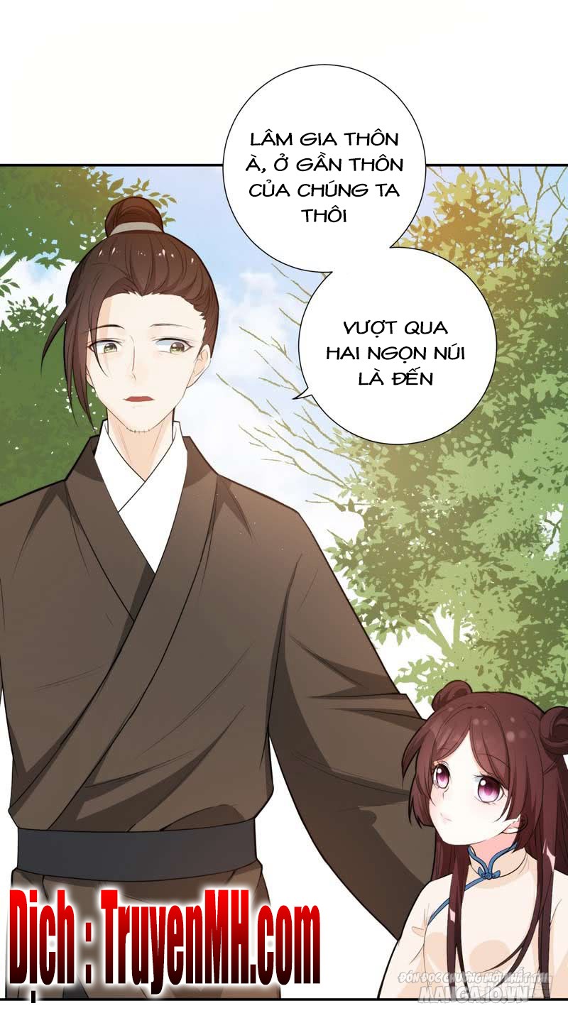 Bạo Lực Tiếu Thôn Cô Chapter 38 - Trang 2