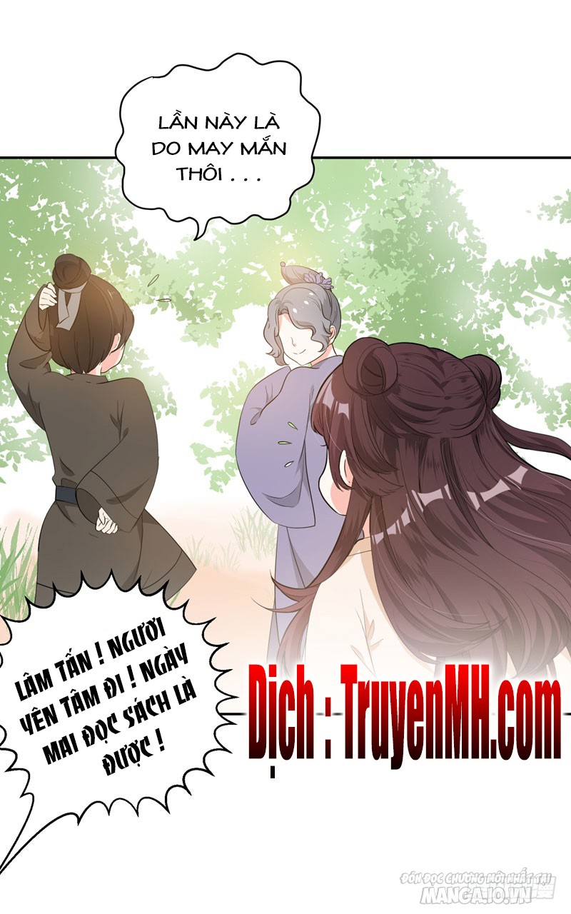 Bạo Lực Tiếu Thôn Cô Chapter 37 - Trang 2