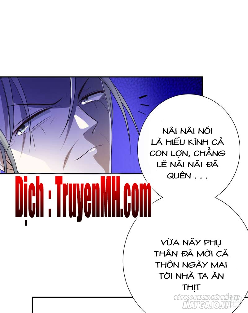 Bạo Lực Tiếu Thôn Cô Chapter 36 - Trang 2