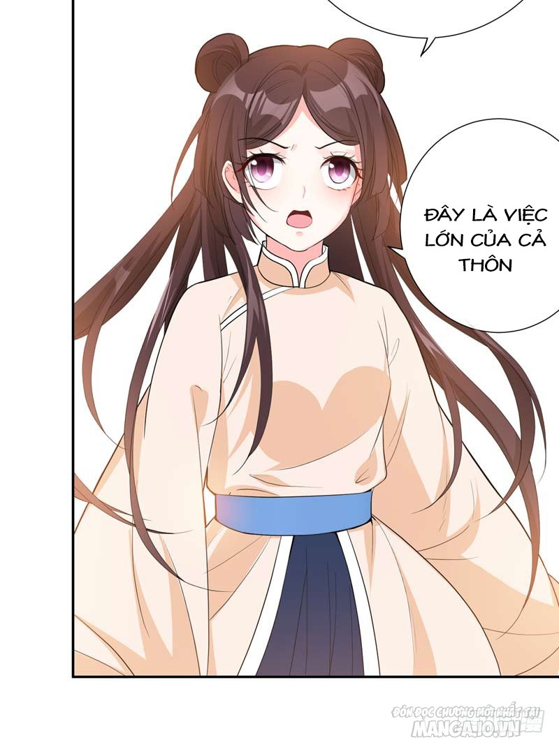 Bạo Lực Tiếu Thôn Cô Chapter 36 - Trang 2