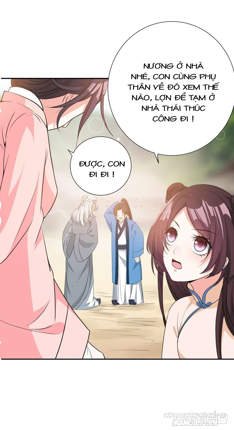 Bạo Lực Tiếu Thôn Cô Chapter 35 - Trang 2