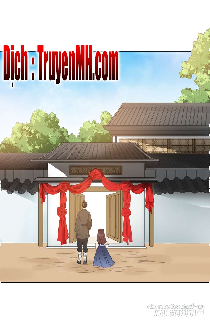 Bạo Lực Tiếu Thôn Cô Chapter 35 - Trang 2