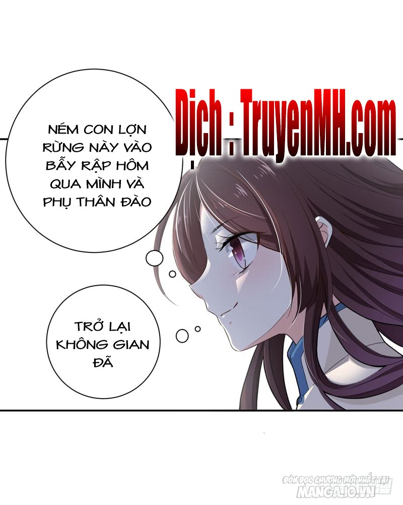 Bạo Lực Tiếu Thôn Cô Chapter 30 - Trang 2