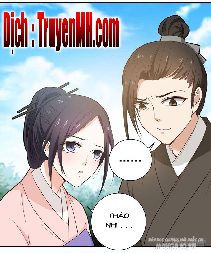 Bạo Lực Tiếu Thôn Cô Chapter 28 - Trang 2