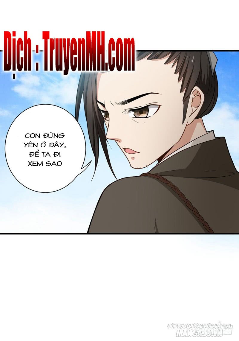 Bạo Lực Tiếu Thôn Cô Chapter 25 - Trang 2