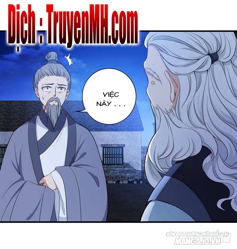 Bạo Lực Tiếu Thôn Cô Chapter 23 - Trang 2