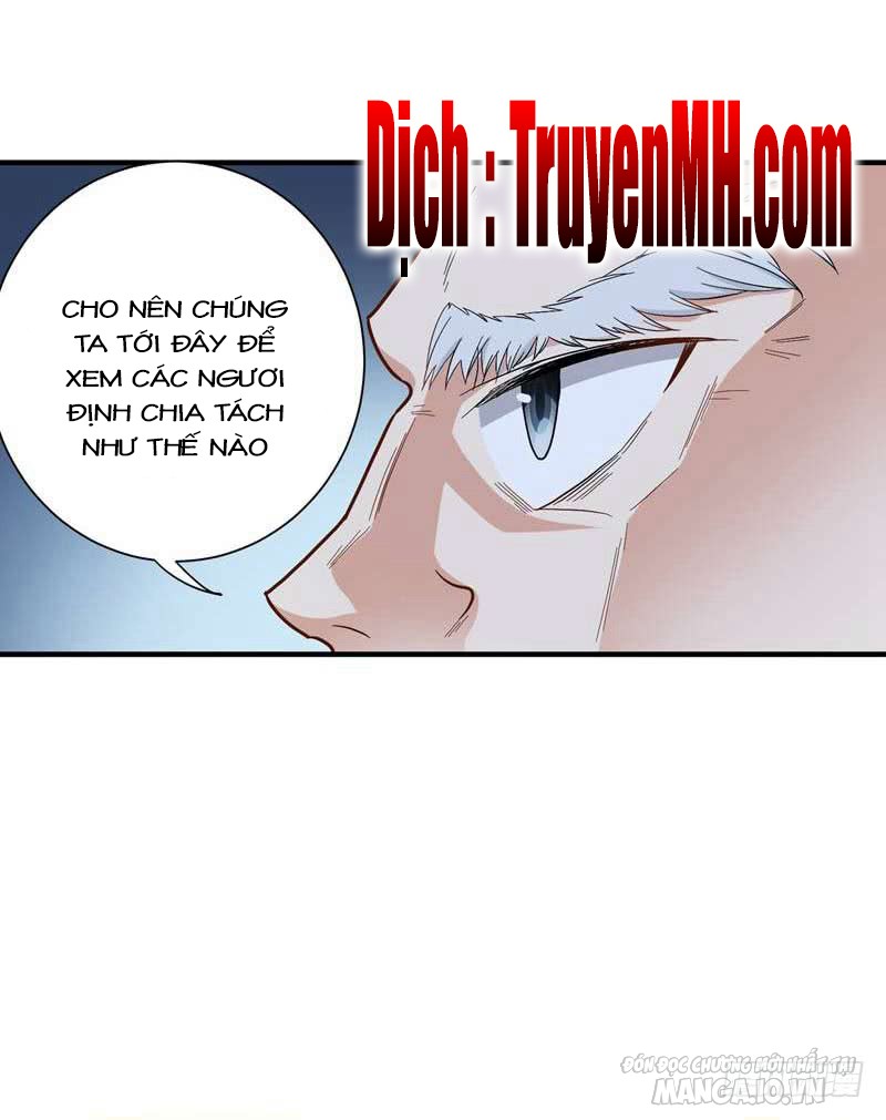 Bạo Lực Tiếu Thôn Cô Chapter 23 - Trang 2