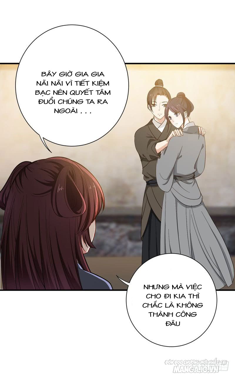 Bạo Lực Tiếu Thôn Cô Chapter 22 - Trang 2