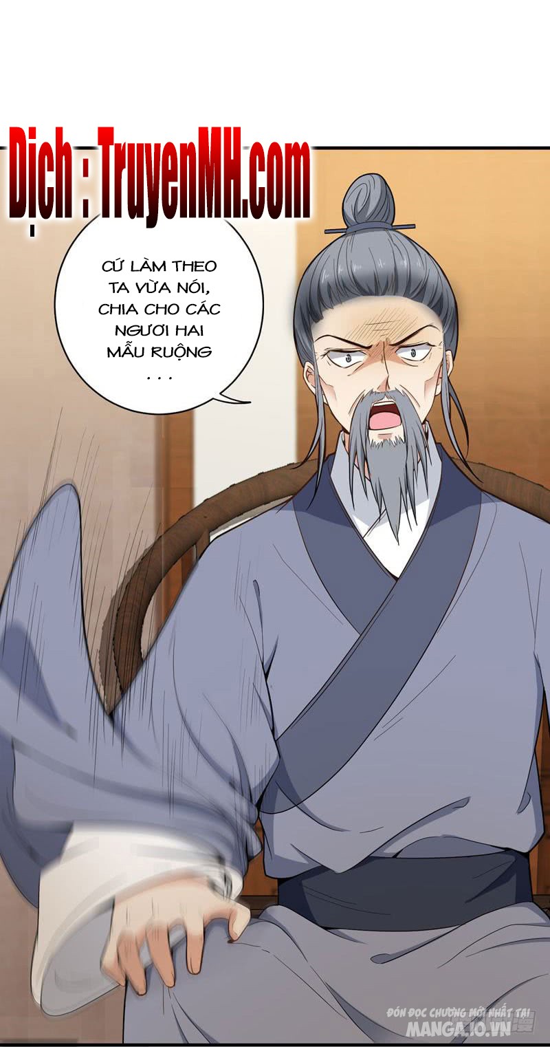 Bạo Lực Tiếu Thôn Cô Chapter 21 - Trang 2