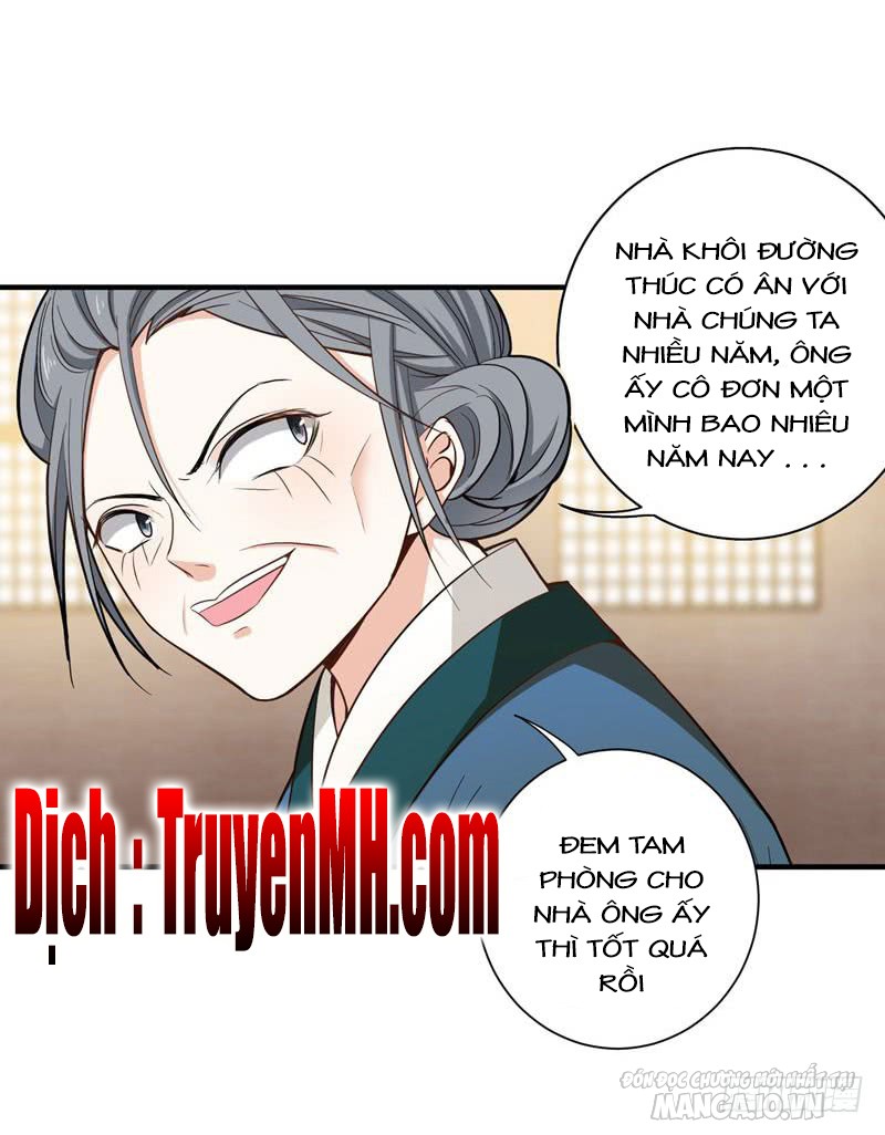 Bạo Lực Tiếu Thôn Cô Chapter 21 - Trang 2