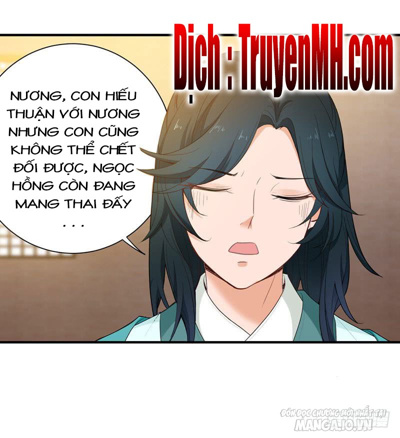 Bạo Lực Tiếu Thôn Cô Chapter 20 - Trang 2