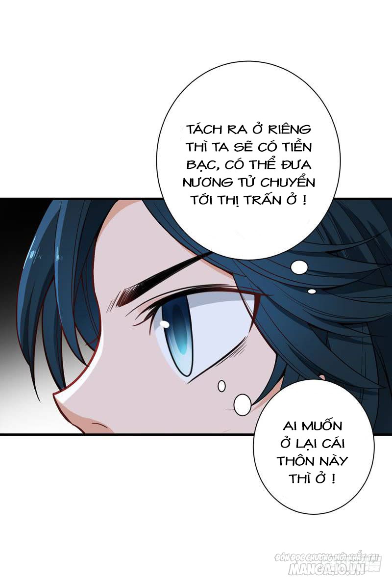 Bạo Lực Tiếu Thôn Cô Chapter 19 - Trang 2