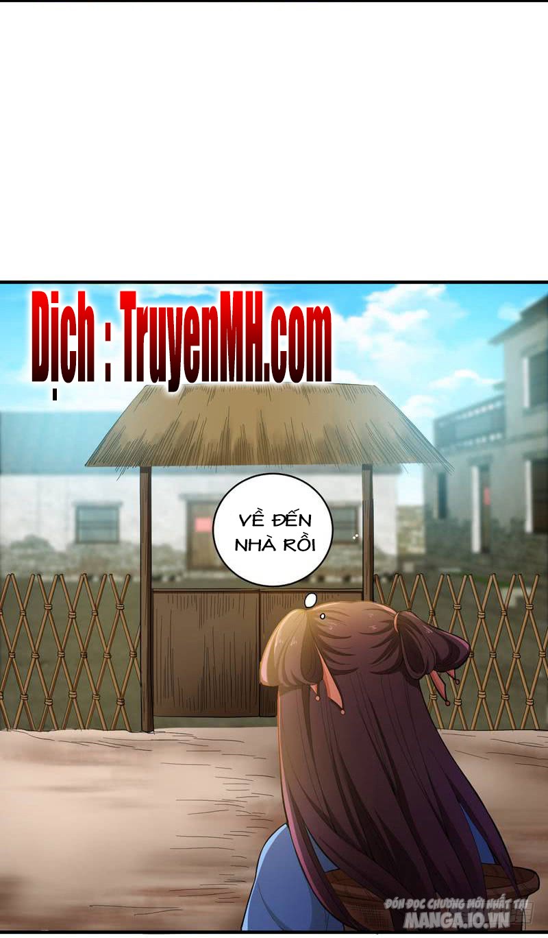 Bạo Lực Tiếu Thôn Cô Chapter 17 - Trang 2