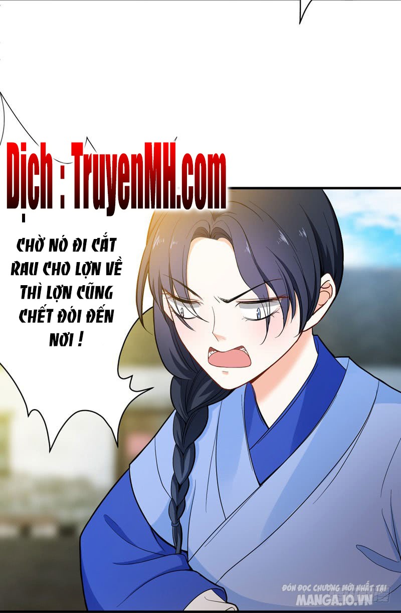 Bạo Lực Tiếu Thôn Cô Chapter 17 - Trang 2