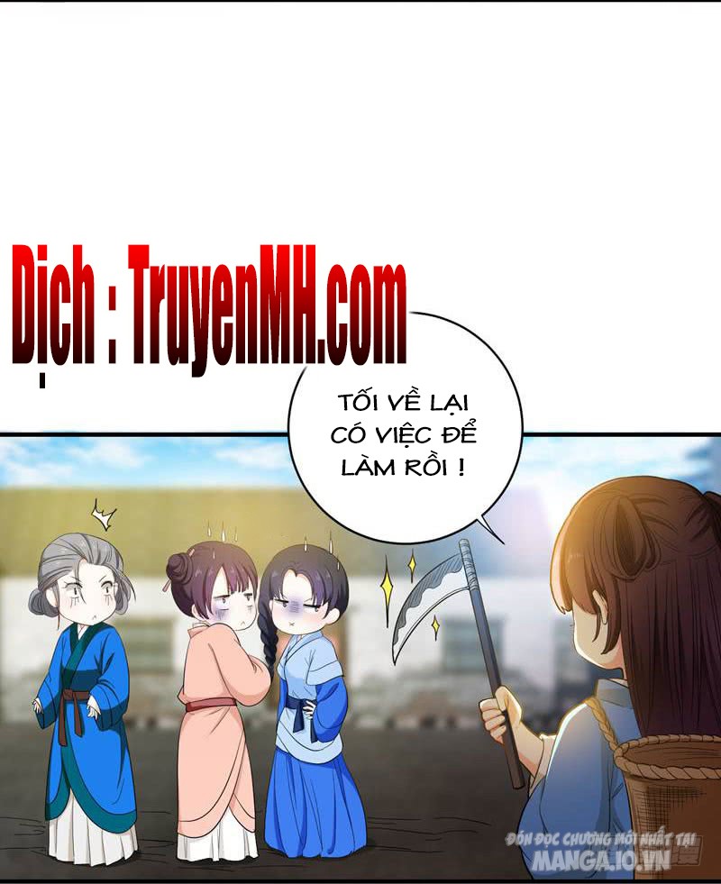 Bạo Lực Tiếu Thôn Cô Chapter 16 - Trang 2