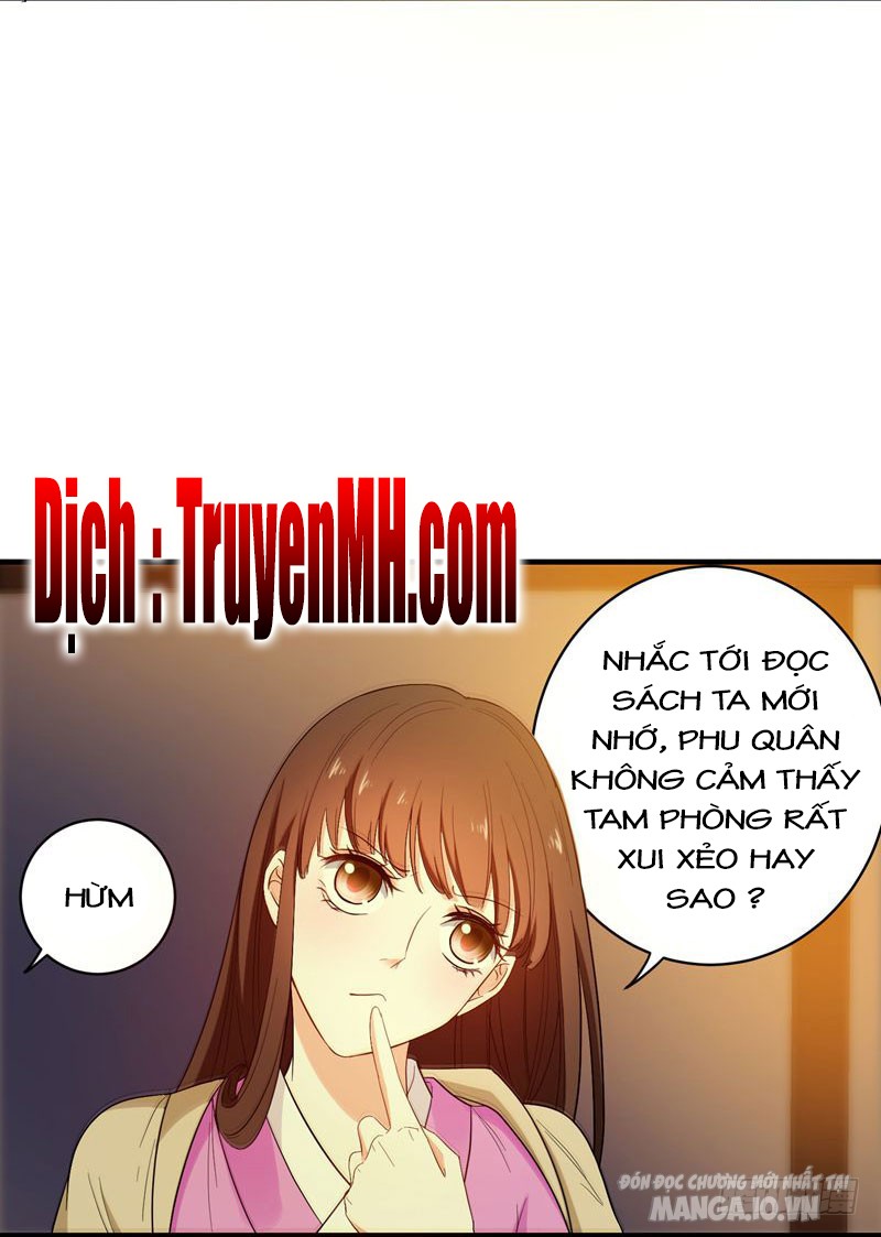 Bạo Lực Tiếu Thôn Cô Chapter 14 - Trang 2