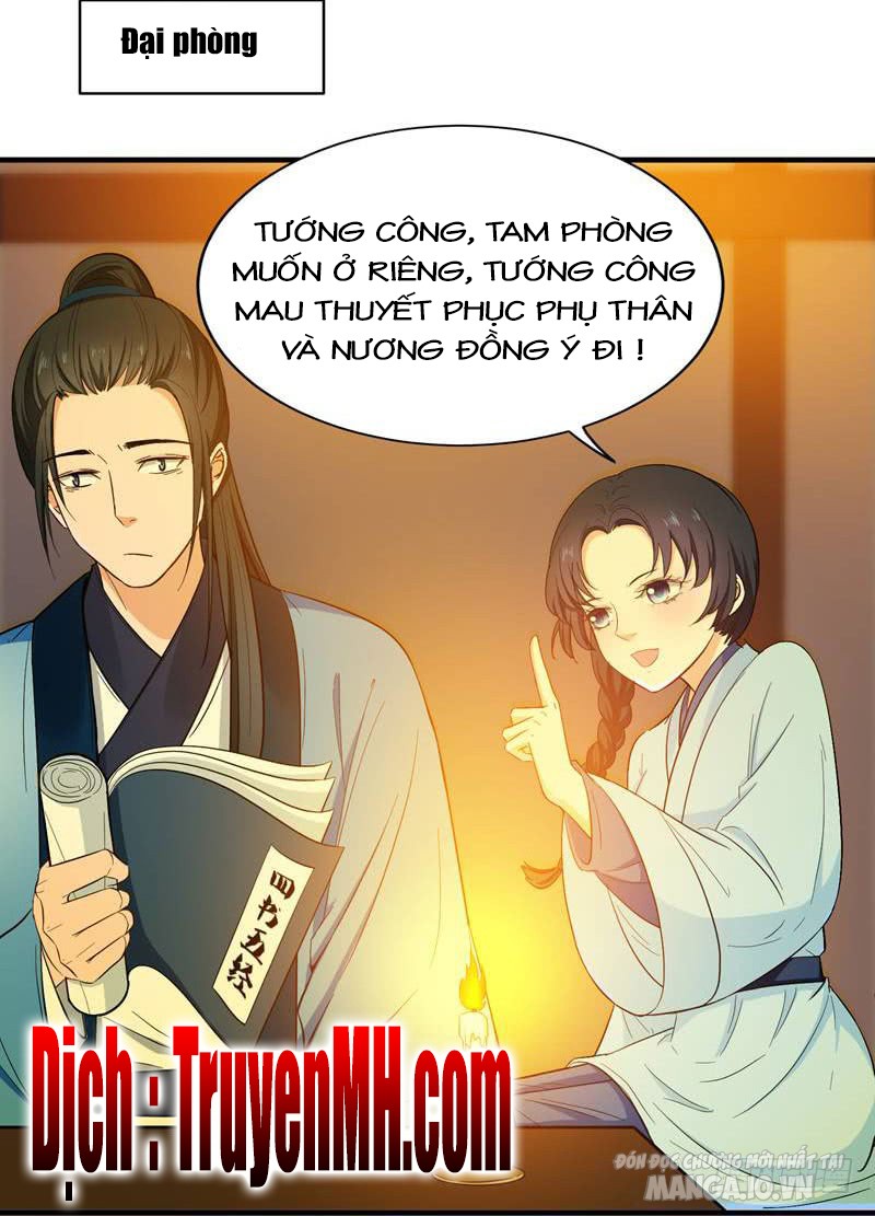 Bạo Lực Tiếu Thôn Cô Chapter 13 - Trang 2