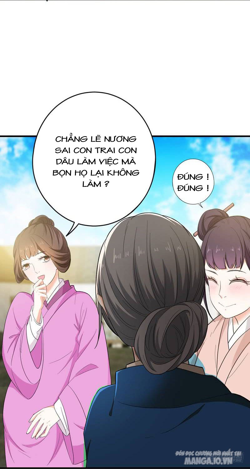 Bạo Lực Tiếu Thôn Cô Chapter 11 - Trang 2