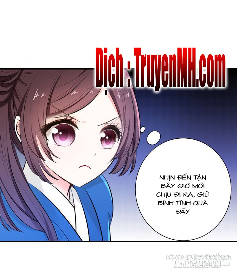 Bạo Lực Tiếu Thôn Cô Chapter 8 - Trang 2