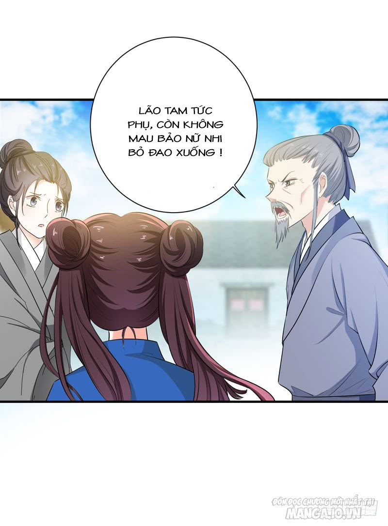 Bạo Lực Tiếu Thôn Cô Chapter 8 - Trang 2