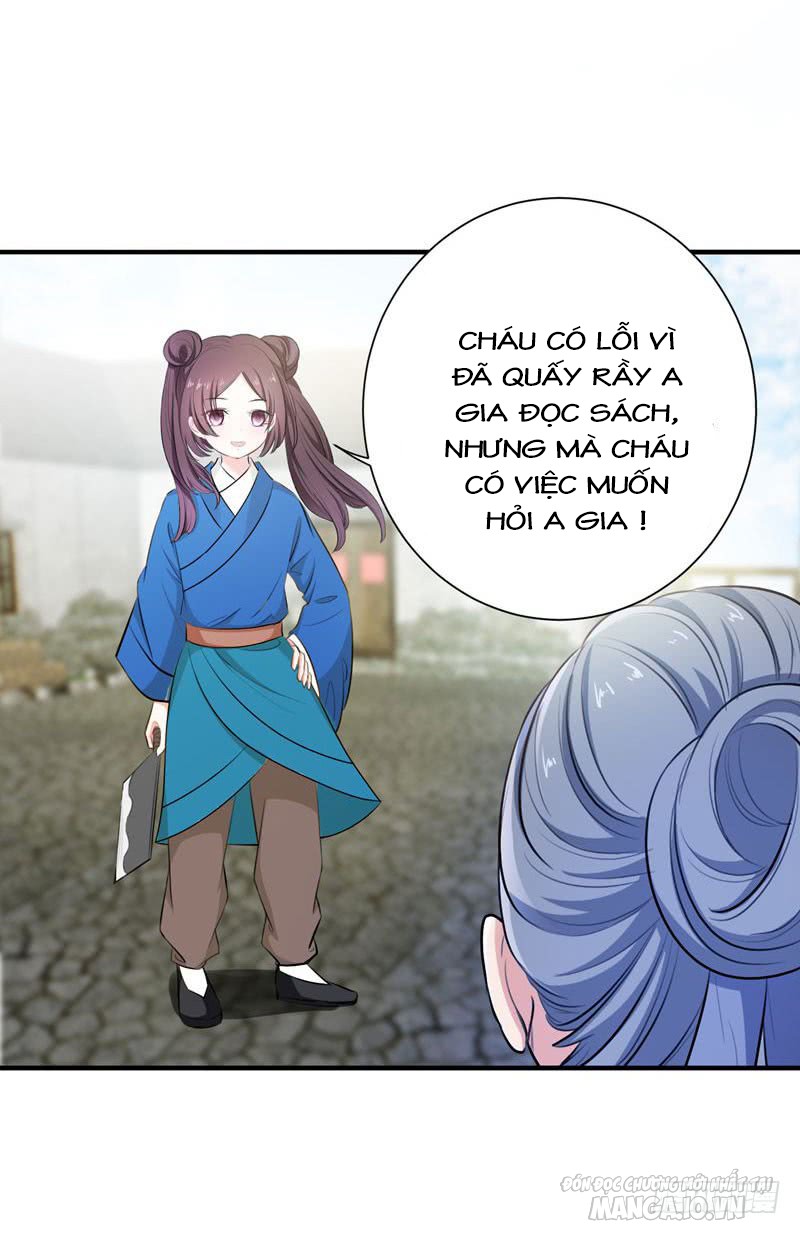 Bạo Lực Tiếu Thôn Cô Chapter 8 - Trang 2