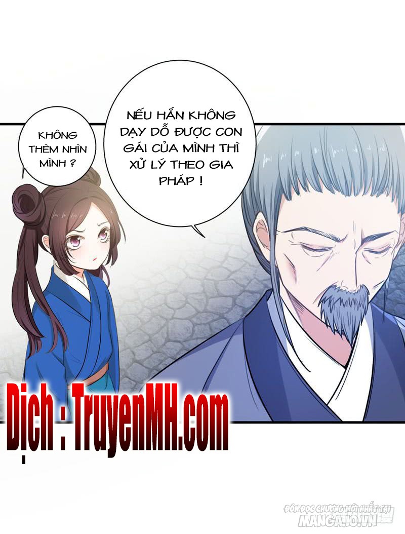 Bạo Lực Tiếu Thôn Cô Chapter 8 - Trang 2