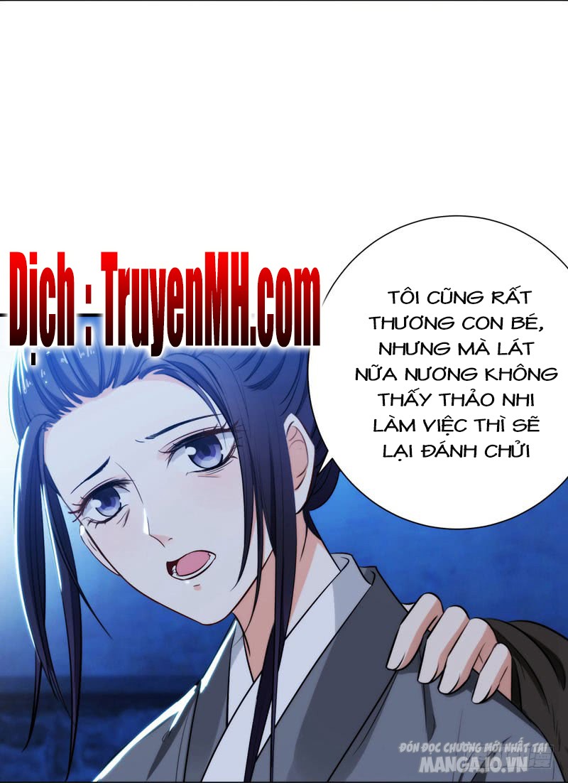 Bạo Lực Tiếu Thôn Cô Chapter 5 - Trang 2