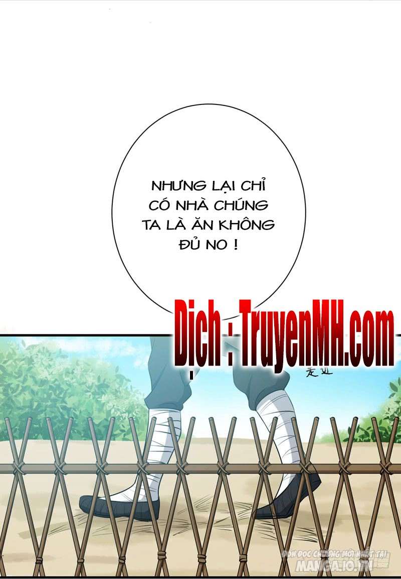 Bạo Lực Tiếu Thôn Cô Chapter 4 - Trang 2