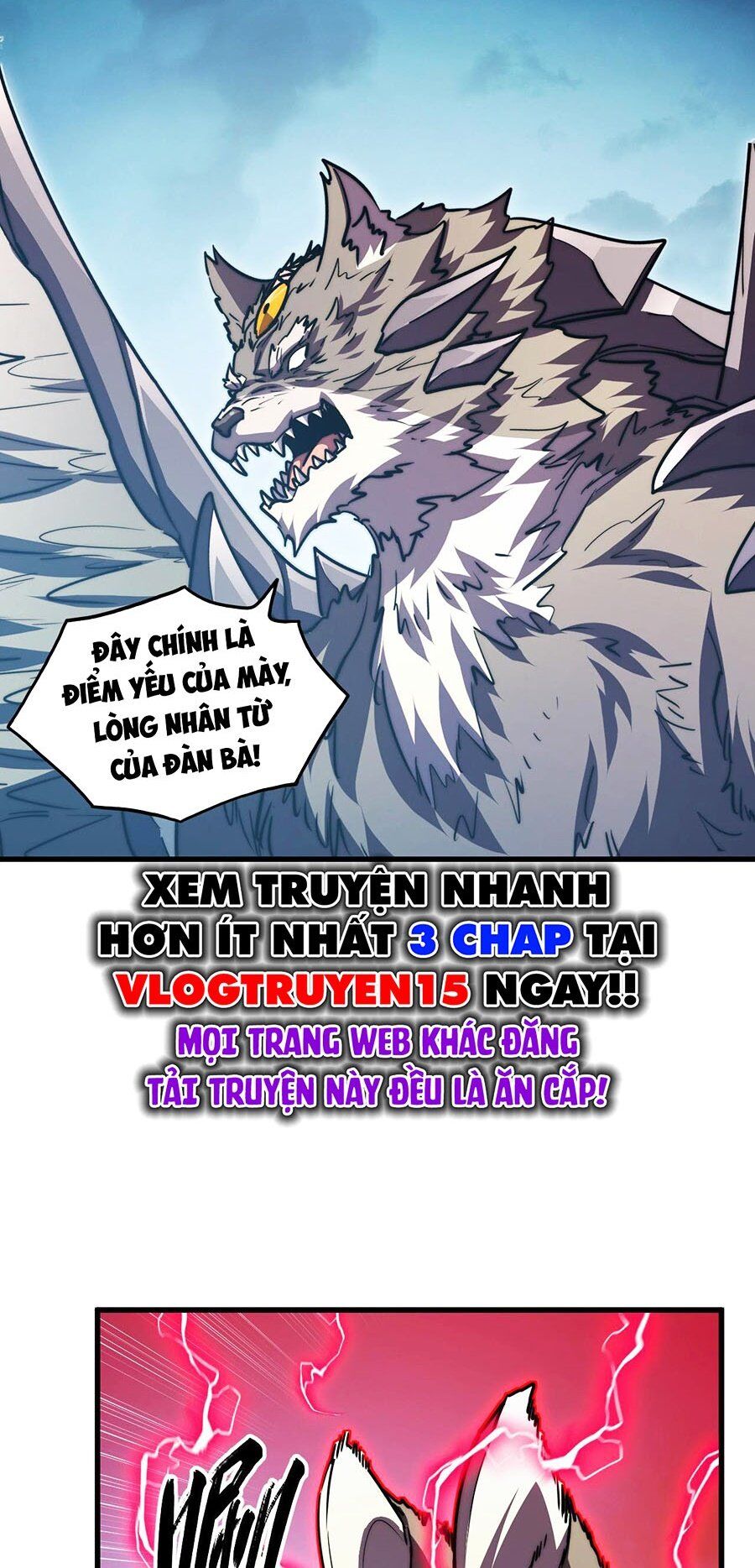 Từ Mạt Thế Quật Khởi Chapter 284 - Trang 2