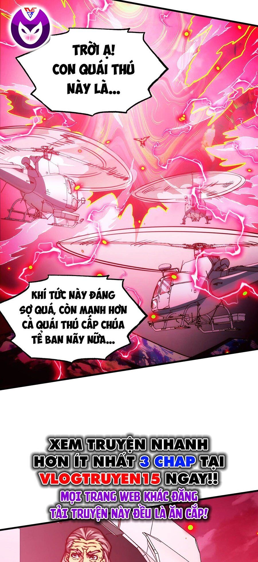 Từ Mạt Thế Quật Khởi Chapter 284 - Trang 2