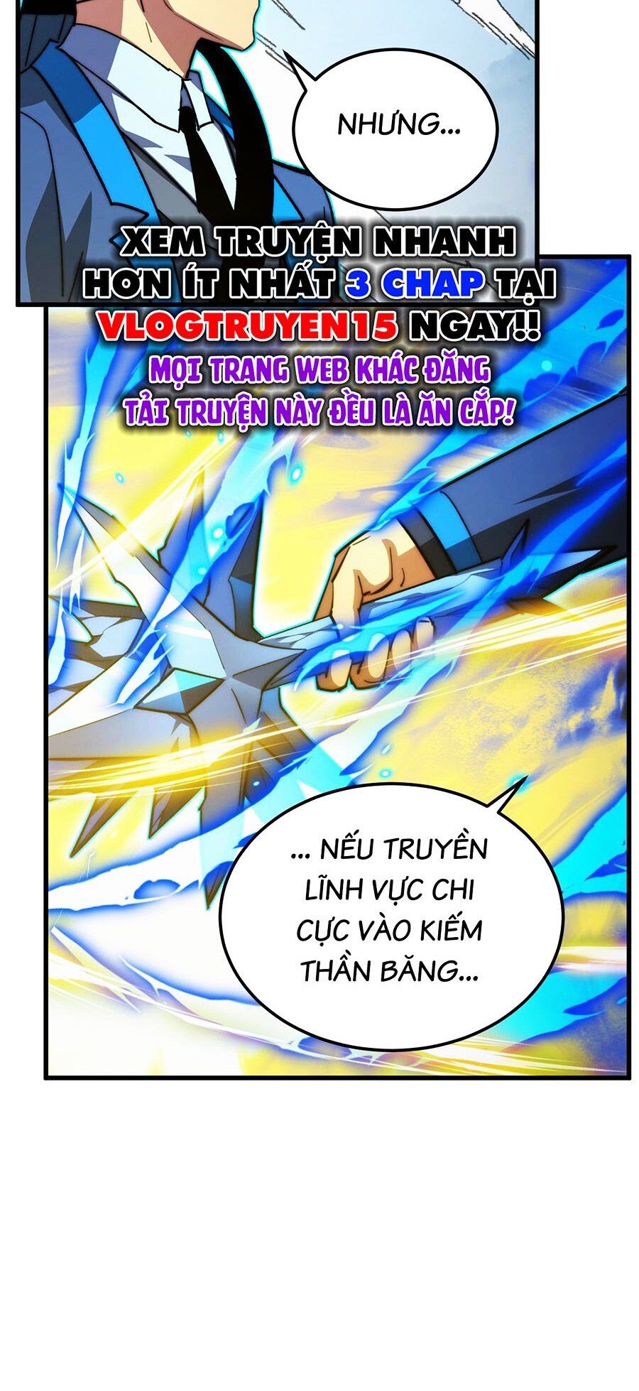 Từ Mạt Thế Quật Khởi Chapter 284 - Trang 2