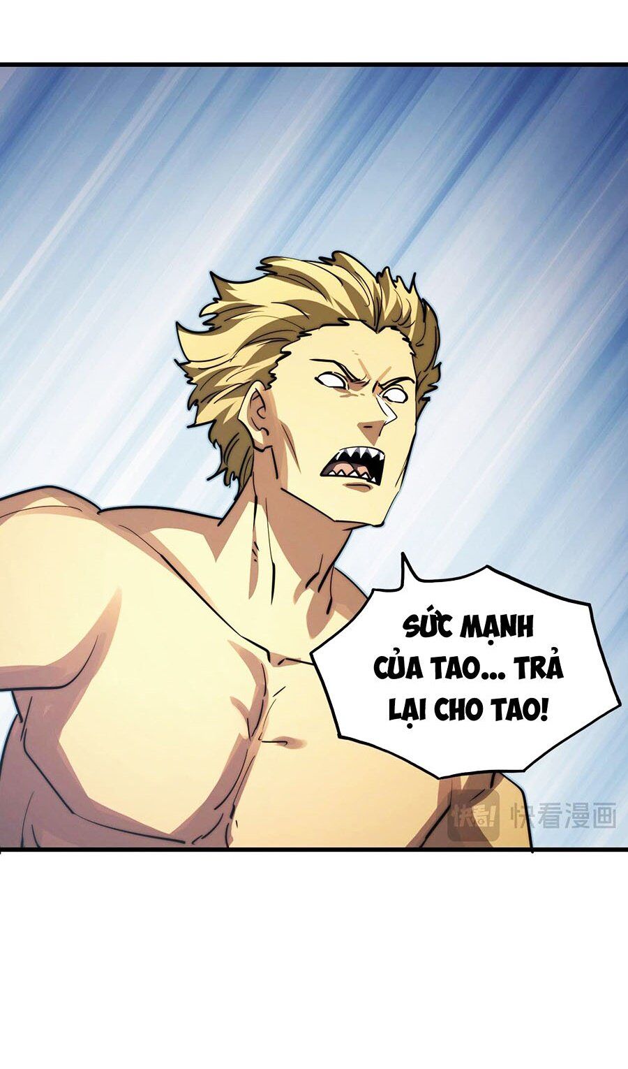 Từ Mạt Thế Quật Khởi Chapter 284 - Trang 2