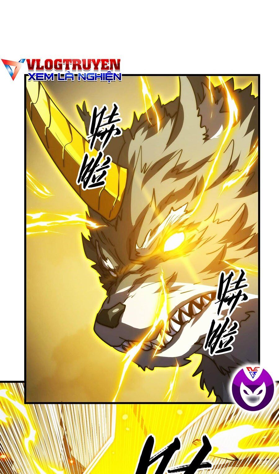 Từ Mạt Thế Quật Khởi Chapter 284 - Trang 2