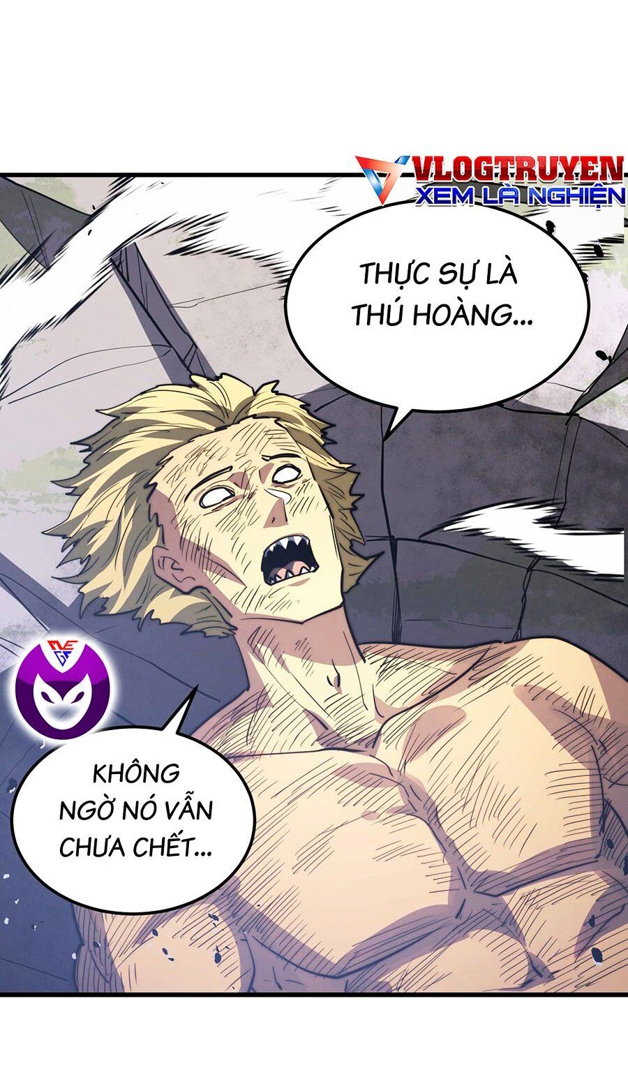 Từ Mạt Thế Quật Khởi Chapter 284 - Trang 2