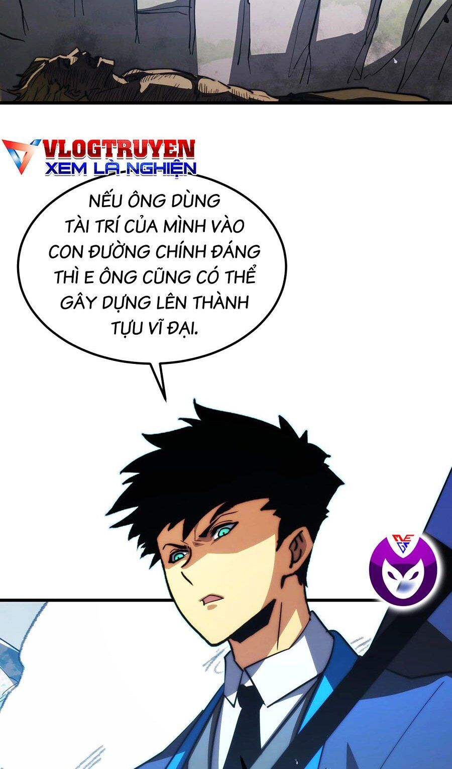 Từ Mạt Thế Quật Khởi Chapter 284 - Trang 2