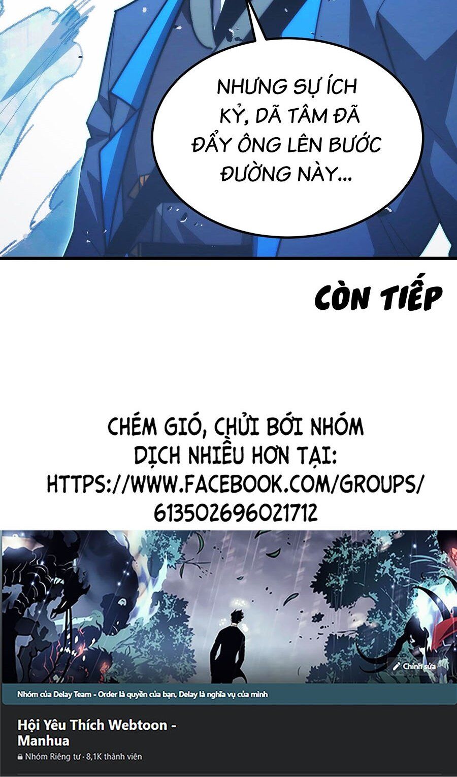 Từ Mạt Thế Quật Khởi Chapter 284 - Trang 2