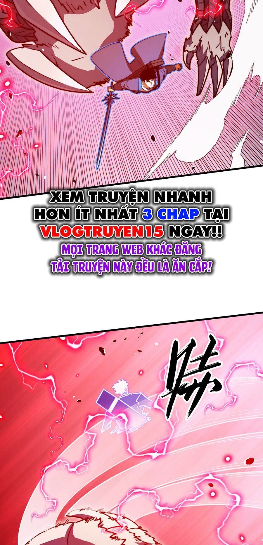 Từ Mạt Thế Quật Khởi Chapter 284 - Trang 2