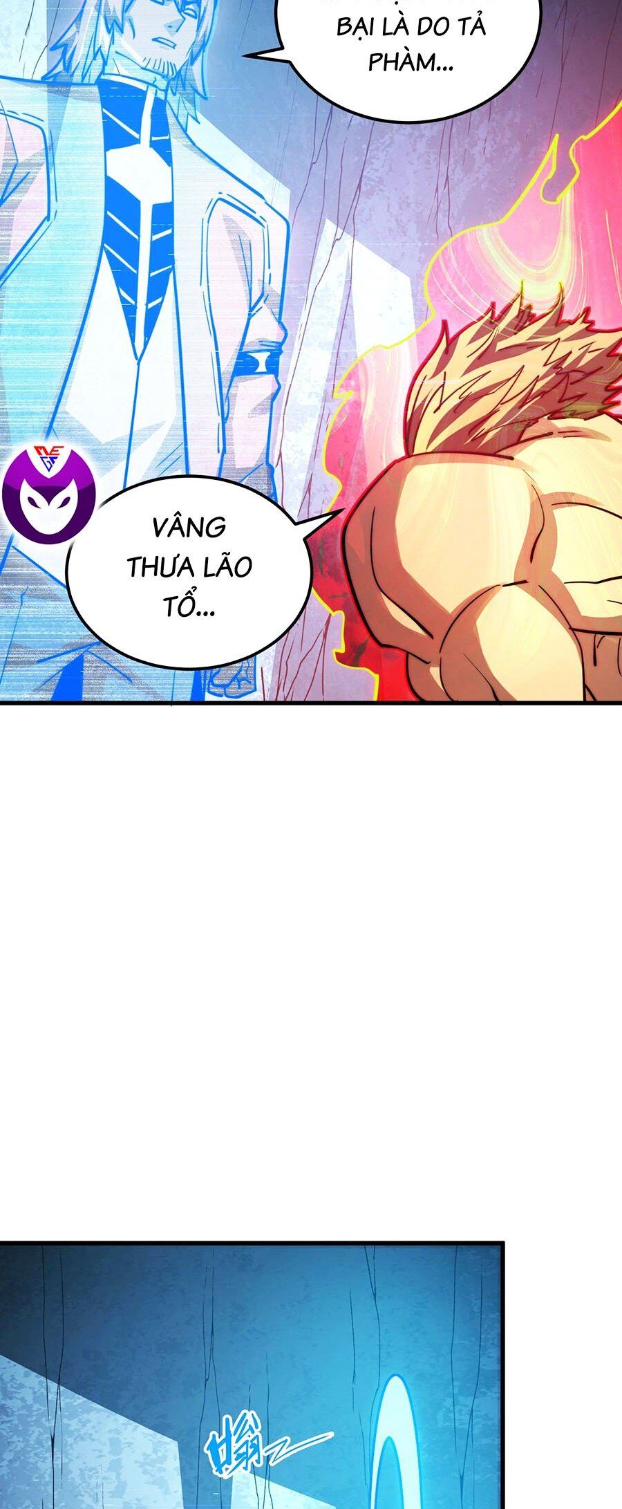 Từ Mạt Thế Quật Khởi Chapter 283 - Trang 2