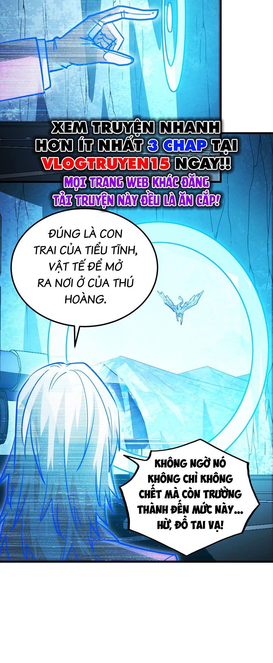 Từ Mạt Thế Quật Khởi Chapter 283 - Trang 2