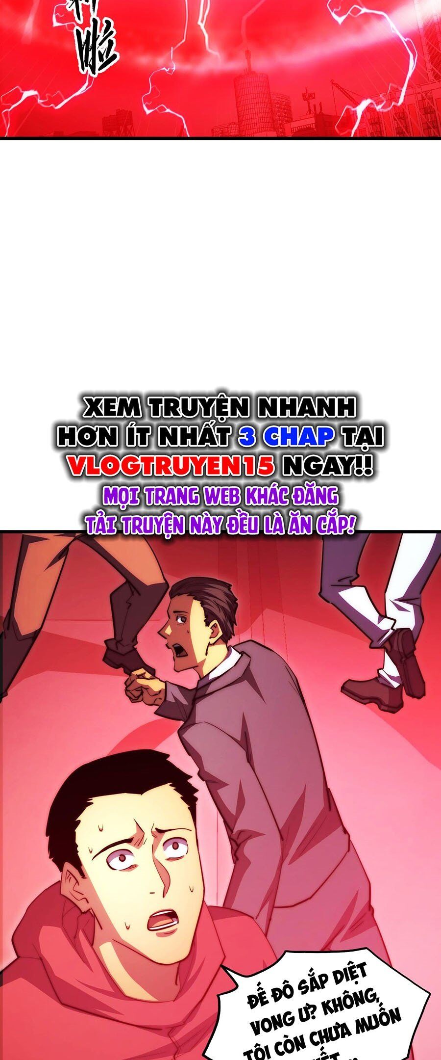 Từ Mạt Thế Quật Khởi Chapter 283 - Trang 2