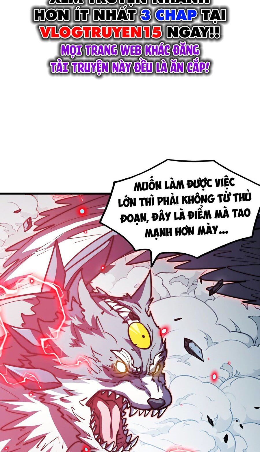 Từ Mạt Thế Quật Khởi Chapter 283 - Trang 2