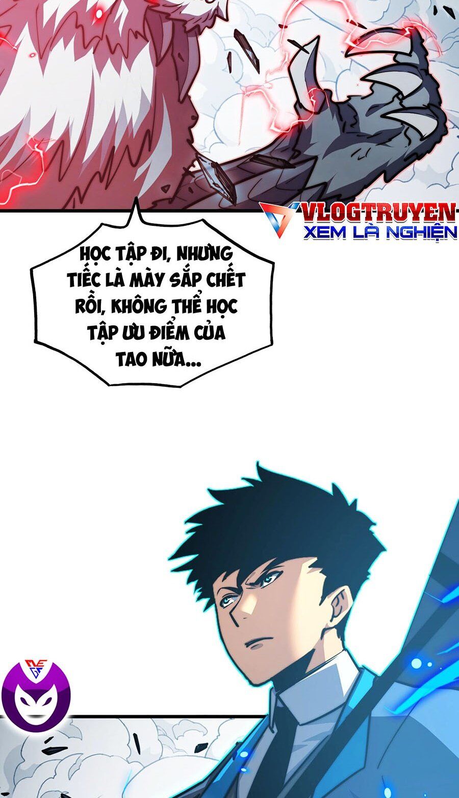 Từ Mạt Thế Quật Khởi Chapter 283 - Trang 2