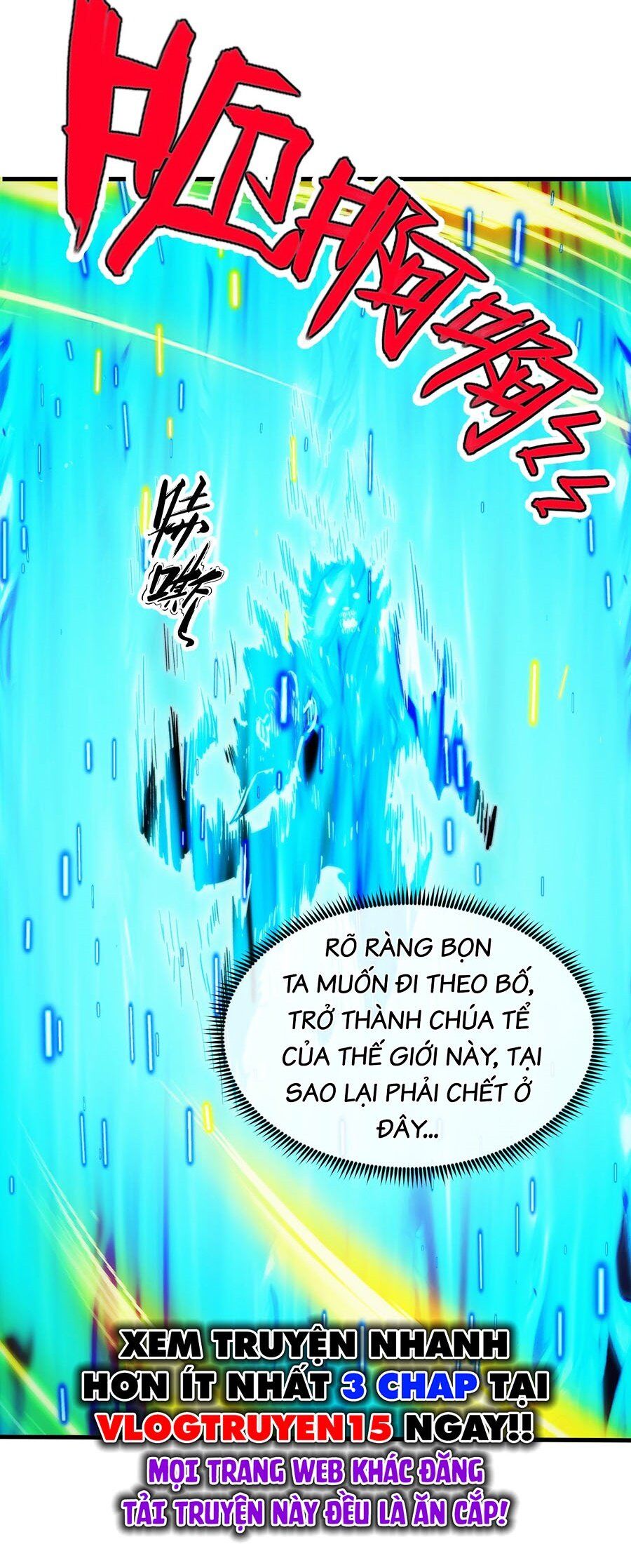 Từ Mạt Thế Quật Khởi Chapter 282 - Trang 2